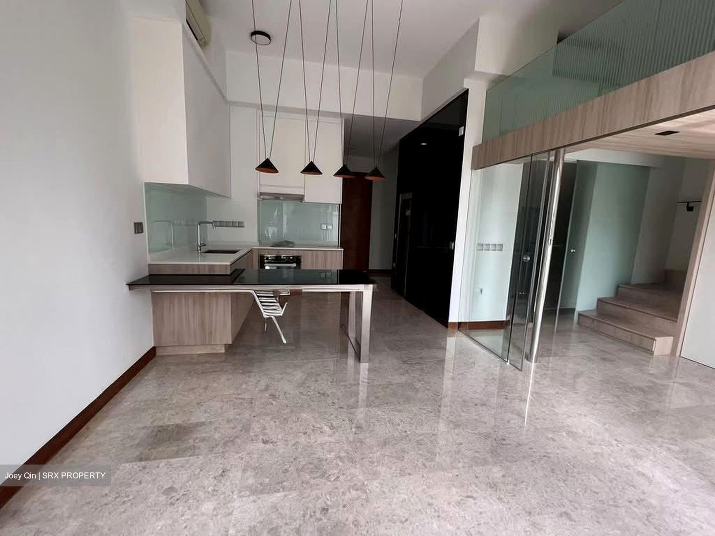 Woodhaven (D25), Condominium #557476721